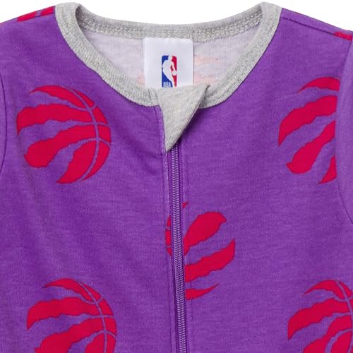 Image of Gerber Baby Boys & Girls NBA Sleep 'N Play