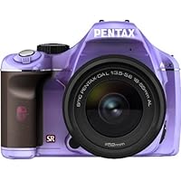 Amazon | PENTAX デジタル一眼レフカメラ K-x レンズキット