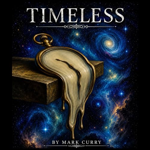 Timeless cover art