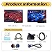 Akaxi Pandora Box Console 32000 Arcade Games in 1,Retro Game Machine for TV PC Projector, Supports Up to 4 Players, Full HD Output, Search, Save, Hide, Favorites List