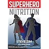 Superhero Nutrition