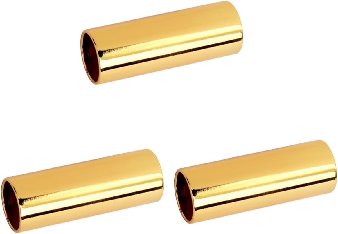 3pcs Finger Slide Guitar Slide