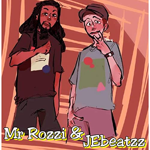 Amazon.com: Random People [Explicit] : Mr Rozzi & Jebeatzz: Digital Music