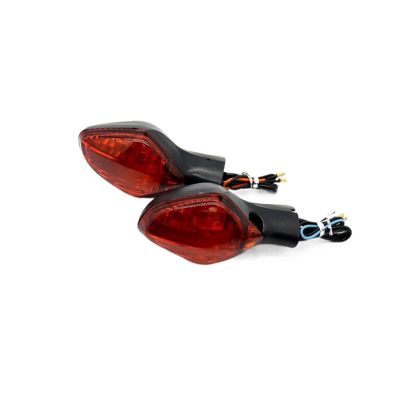 DYOG Frecce LED Moto Indicatore Di Direzione A LED Per CBR650R CB650R CBR500R CB500X CB500F CB125R CB250R CB300R 2019 2020 2021 2022 Moto Lampeggiante Moto Luci Direzione Indicatori