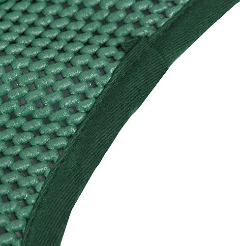 Intrepid International 158099HG Comfort Plus All Purpose Bareback Pad, Shock Absorbing Saddle Pad thumb #3