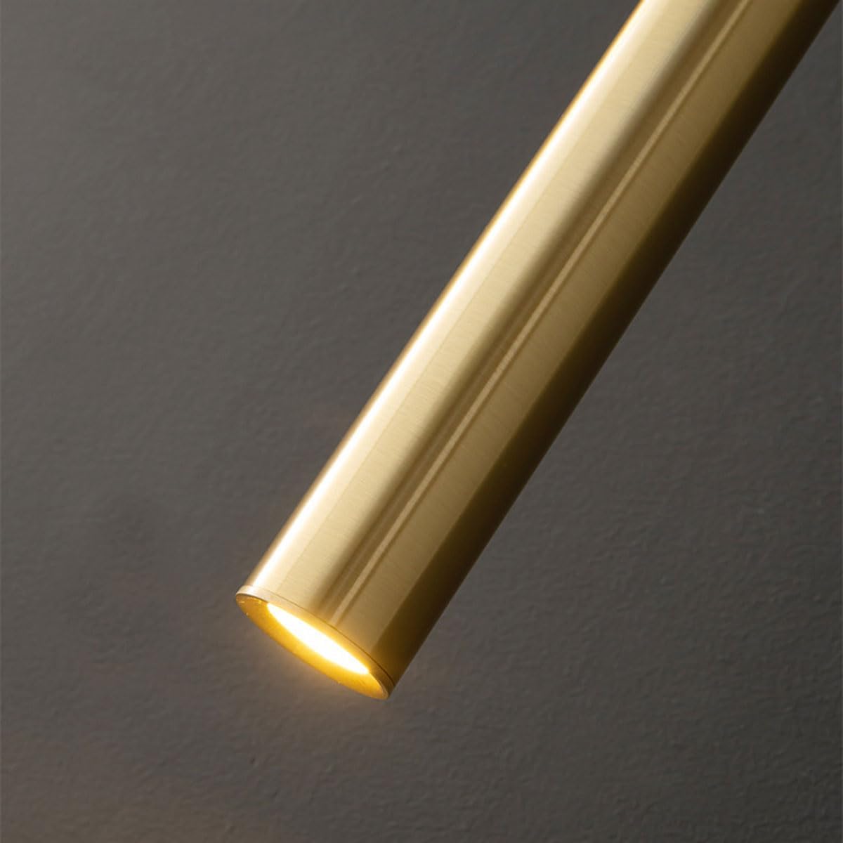Applique da Esterno Applique da Parete Moderne Lampada da Parete a LED dimmerabile cablata Lampada da Parete Lampada da Parete a Sospensione per Soggiorno Bagno
