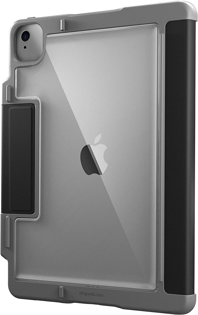 STM Capa Dux Plus para iPad (A16/10ª geração) ultradurável e leve