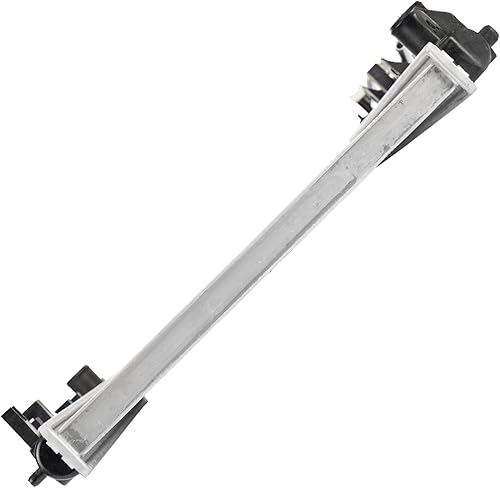 Miniatura 6 de KAX Reemplazo del radiador CU2325 para radiadores de motor automotriz Avalon 2000-2004 3.0L