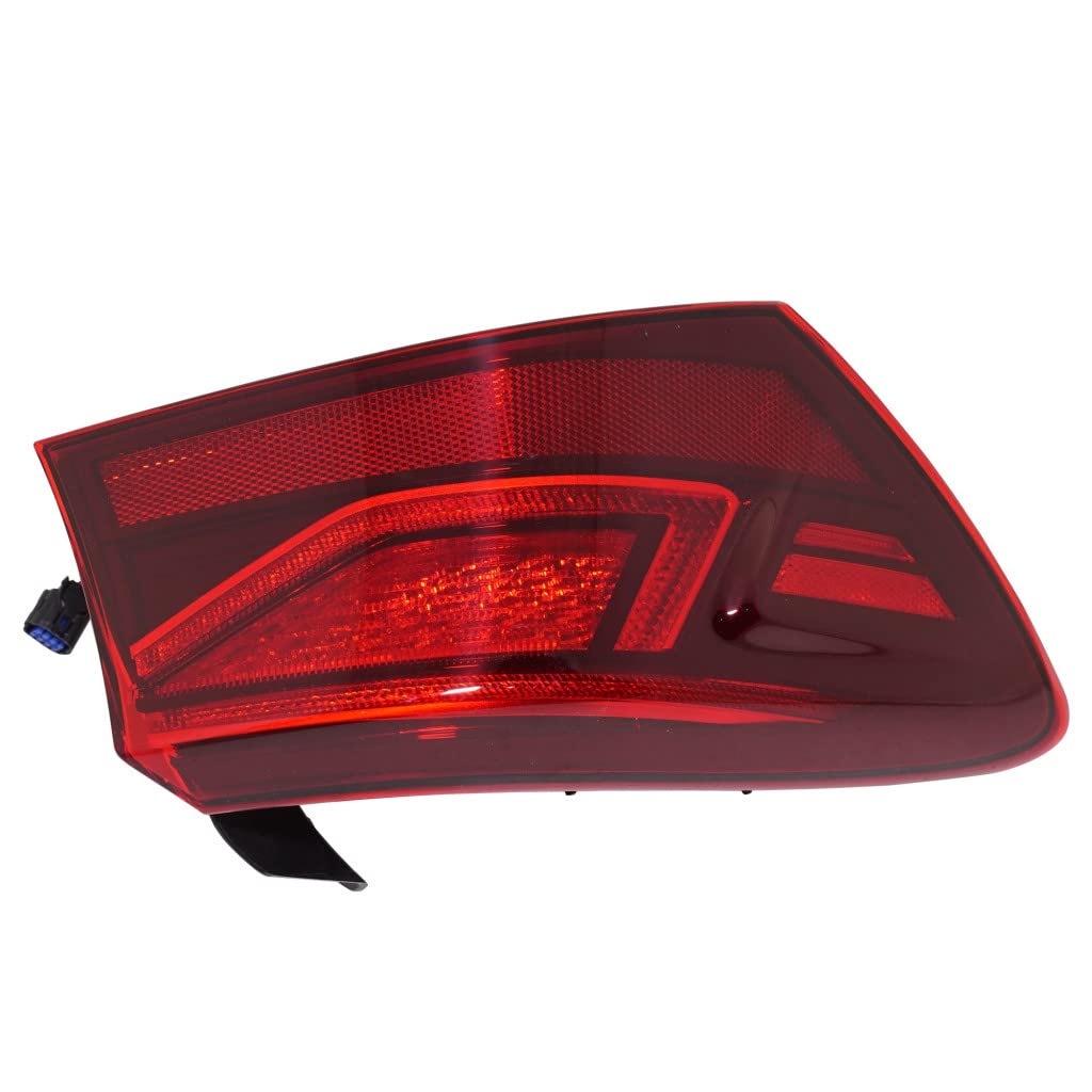 Amazon.com: For Kia Forte 2019 2020 2021 Tail Light Driver