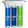 Puricom FT-LINE 3. Actieve kool-waterfiltersysteem met UF-filtratie zonder kraan incl. aansluiting geschikt voor…