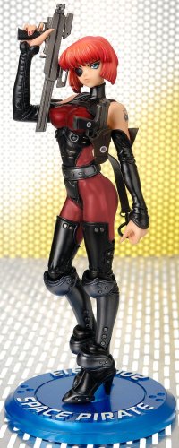 Amazon | イントロンデポ#4 スペースパイレーツ RED Ver. (1/8スケール