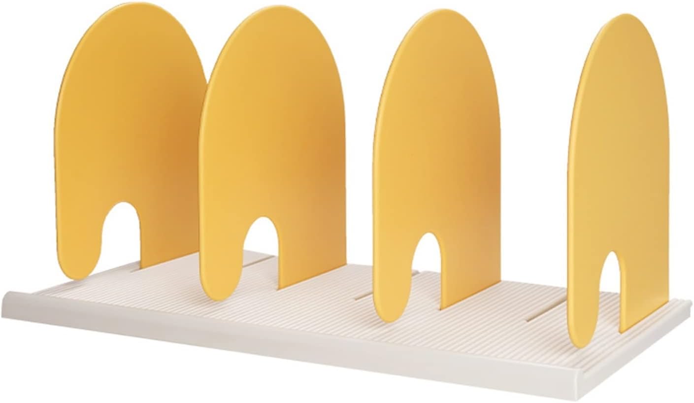 ブックンド デスクトップブックエンドクリエイティブブックスタンドブック収納ラック簡易本スタンドブッククリップブック学生ストレージ用品