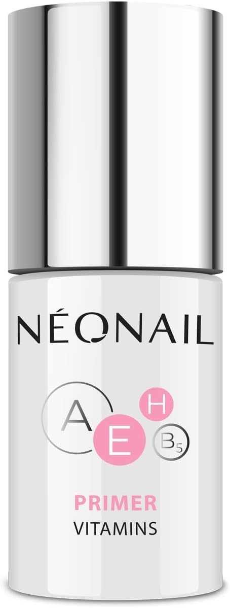 NeoNail Primer Vitamins Hybrids/Acryl/Gel Stylisations 7,2ml