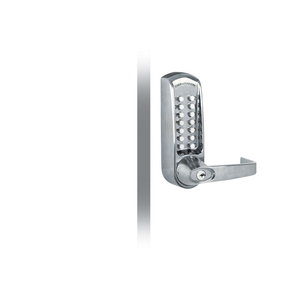 Codelocks CL600 Quick Code Lock (CL600)