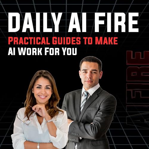 AI Fire Daily : AIFire.co: Amazon.in: Books