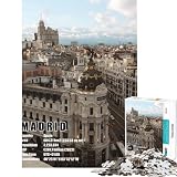 - Ideale per rafforzare i legami familiari e decorare la casa: riunisci la tua famiglia o i tuoi amici per collaborare a questo puzzle: che si tratti di un'attività del fine settimana, di una serata di giochi o di un passatempo per le vacanze, rafforza i legami e crea ricordi duraturi. Una volta completato, il design vivido si trasforma in una splendida opera d'arte murale, aggiungendo un tocco di fascino al tuo soggiorno, alla tua camera da letto o al tuo studio.