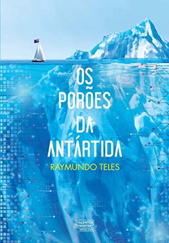 Os Porões da Antártida