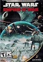 Star Wars: Empire at War Collector&#039;s Edition - PC