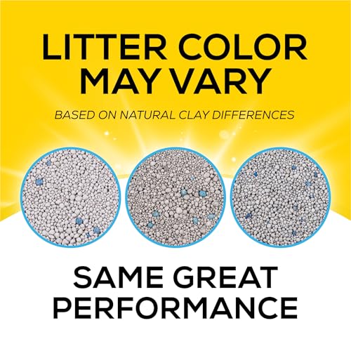 Tidy Cats 00070230100405 Purina Tidy Cats Clumping Multi Cat Litter thumb #1