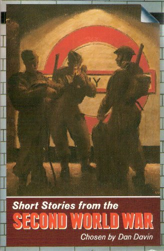 Short Stories from the Second World War (Oxford Paperbacks)