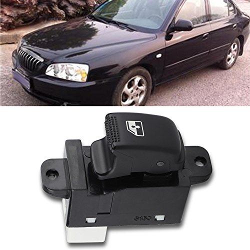 Interruttore di comando per finestrino singolo per...