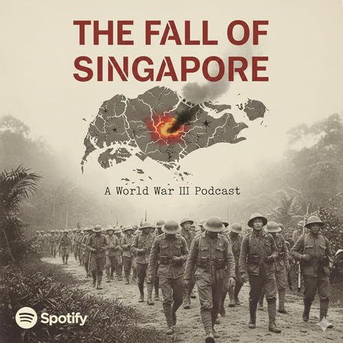 Fall of Singapore The Worst British Disaster