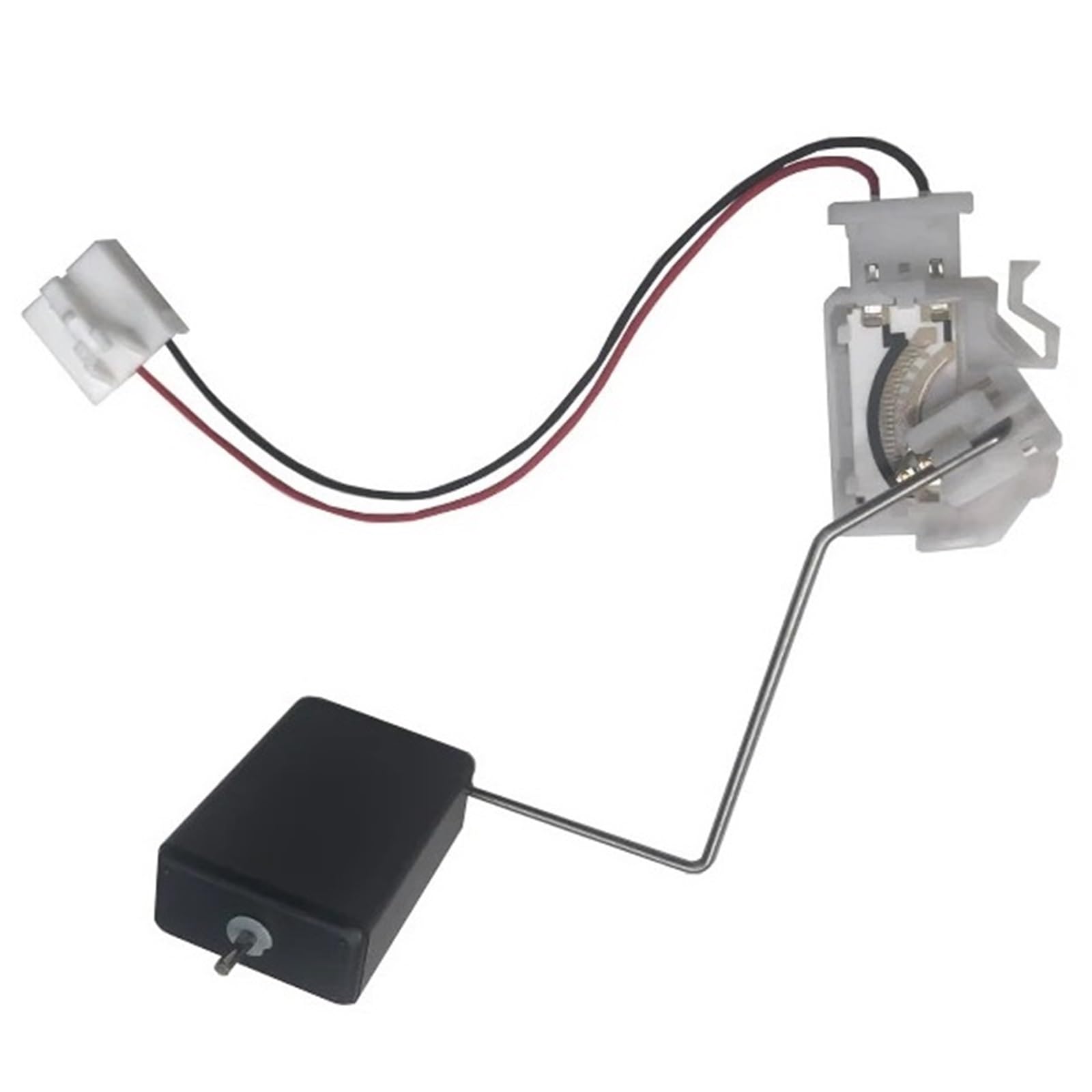 Sensor de nivel de combustible para evitar lecturas erróneas en el tanque de Hiace 8332026420 6