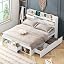 White - 5 Drawers