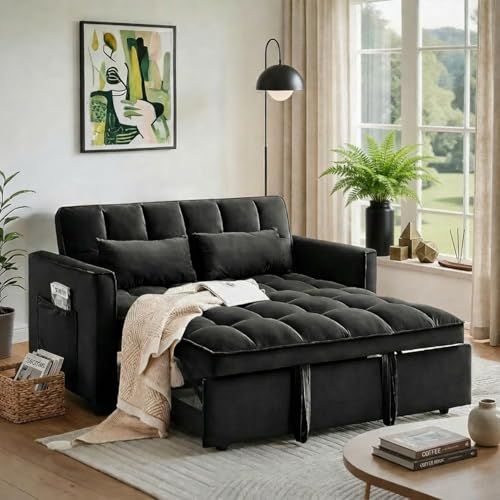 Trygoal 3 in 1 Sofa Bed