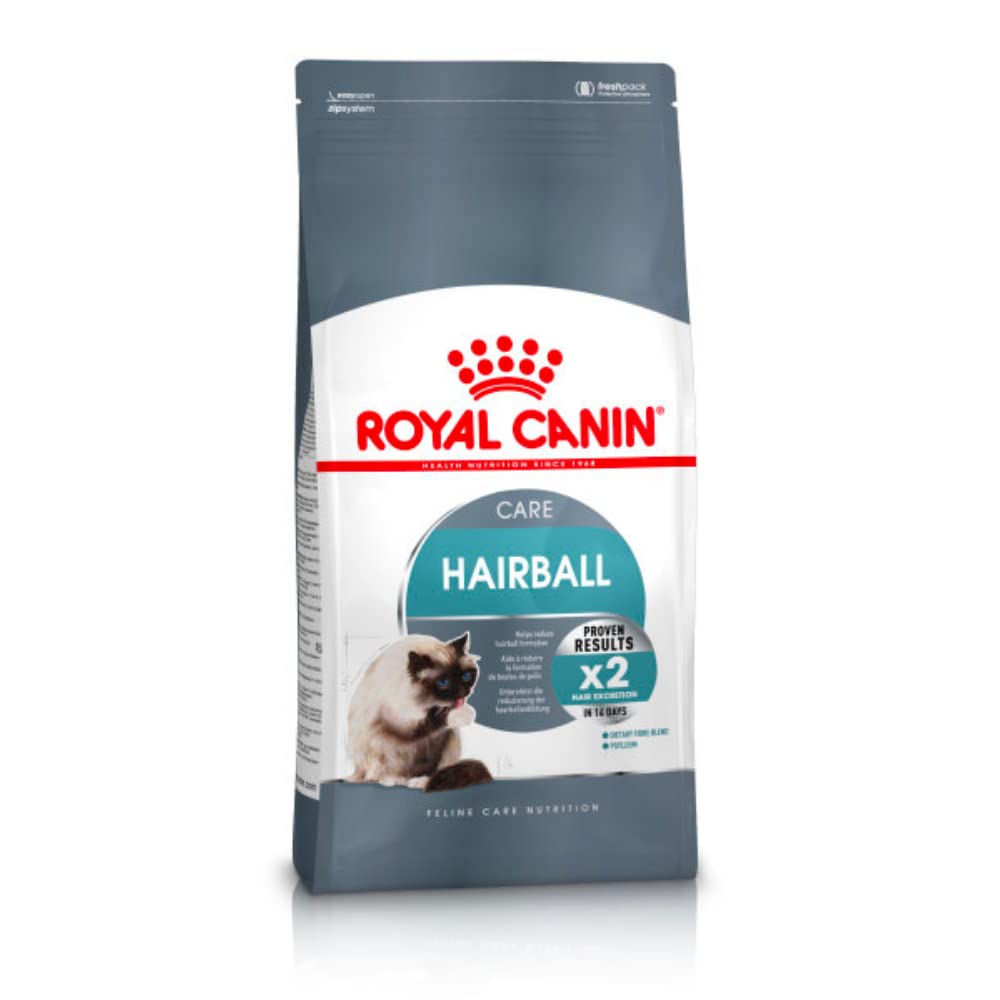 Royal Canin INTENSE HAIRBALL 34 - Katzenfutter