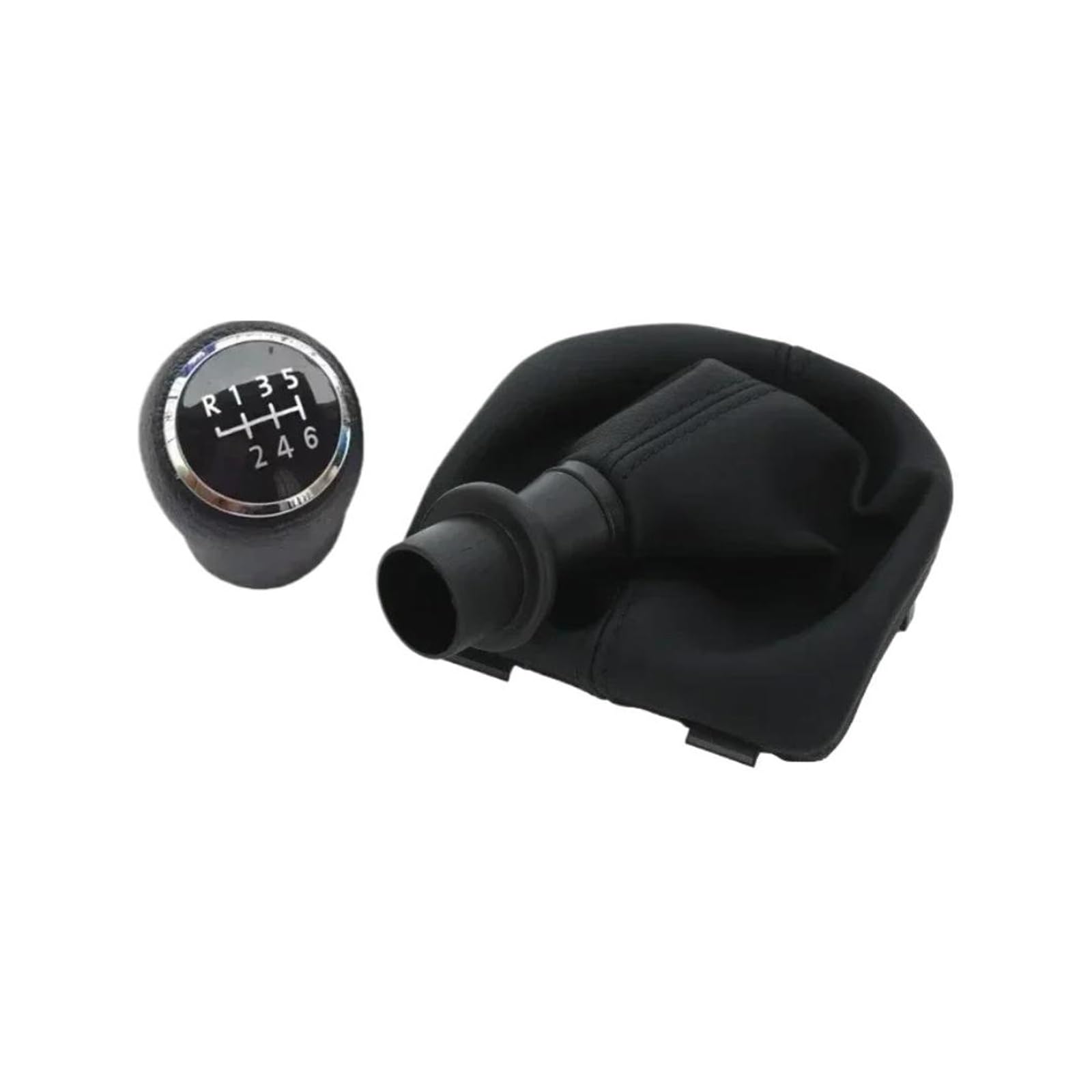 Replacement Gear Shift Knob For VW T7 T6 Transporter Multivan Caravelle