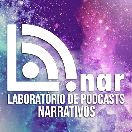 Laboratório de Podcasts Narrativos Titelbild