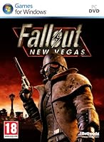 Fallout new vegas