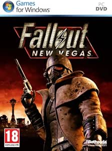 Fallout: New Vegas (PC DVD)