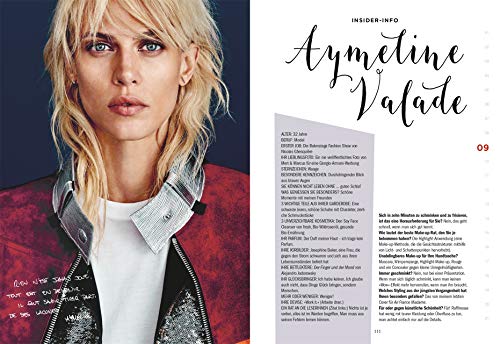 21 Tage zum perfekten Style