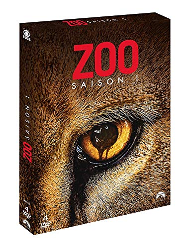 Zoo-Saison 1