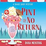 Cover of Pint of No Return