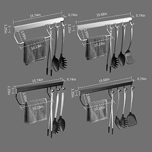 Entweg - Toalheiro Sem perfuração Prateleira para lavatório Armários de suporte para rack de armazen
