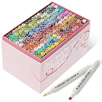 Rotuladores De Colores Arrtx Oros, Pincel Pastel, Alcohol 66 | Envío gratis