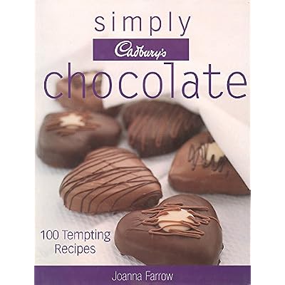 Simply Cadbury's Chocolate