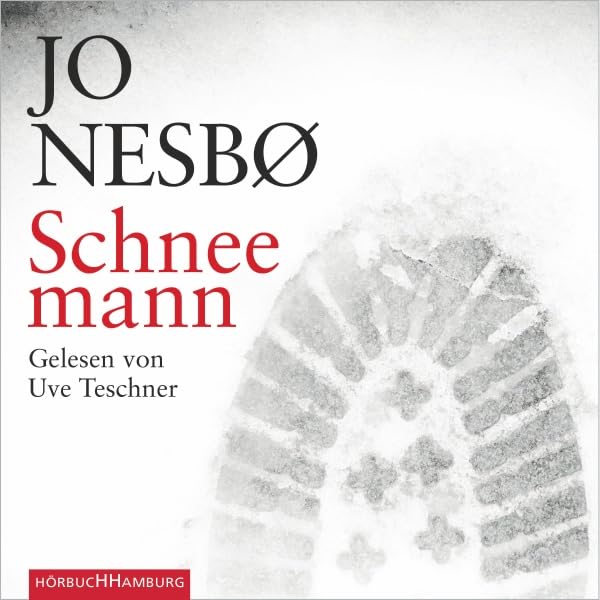 Cover art for Schneemann