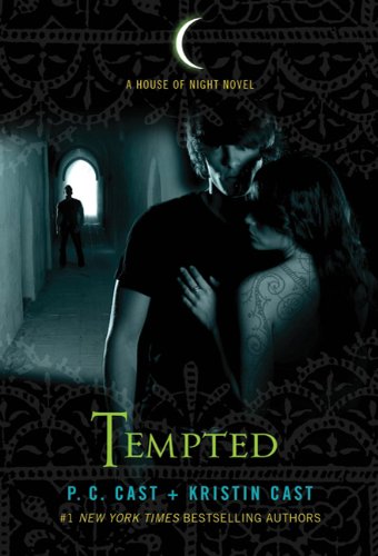 Tempted (House of Night)