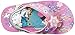 Disney Girl's 1FRS111-K, Pink, 10 M US Toddler