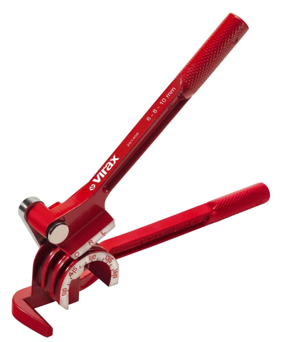 Virax Pince à cintrer multi-diamètre Virax