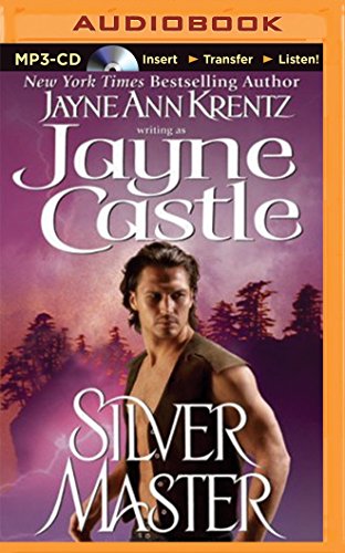 Silver Master (Ghost Hunters Series, 4)
