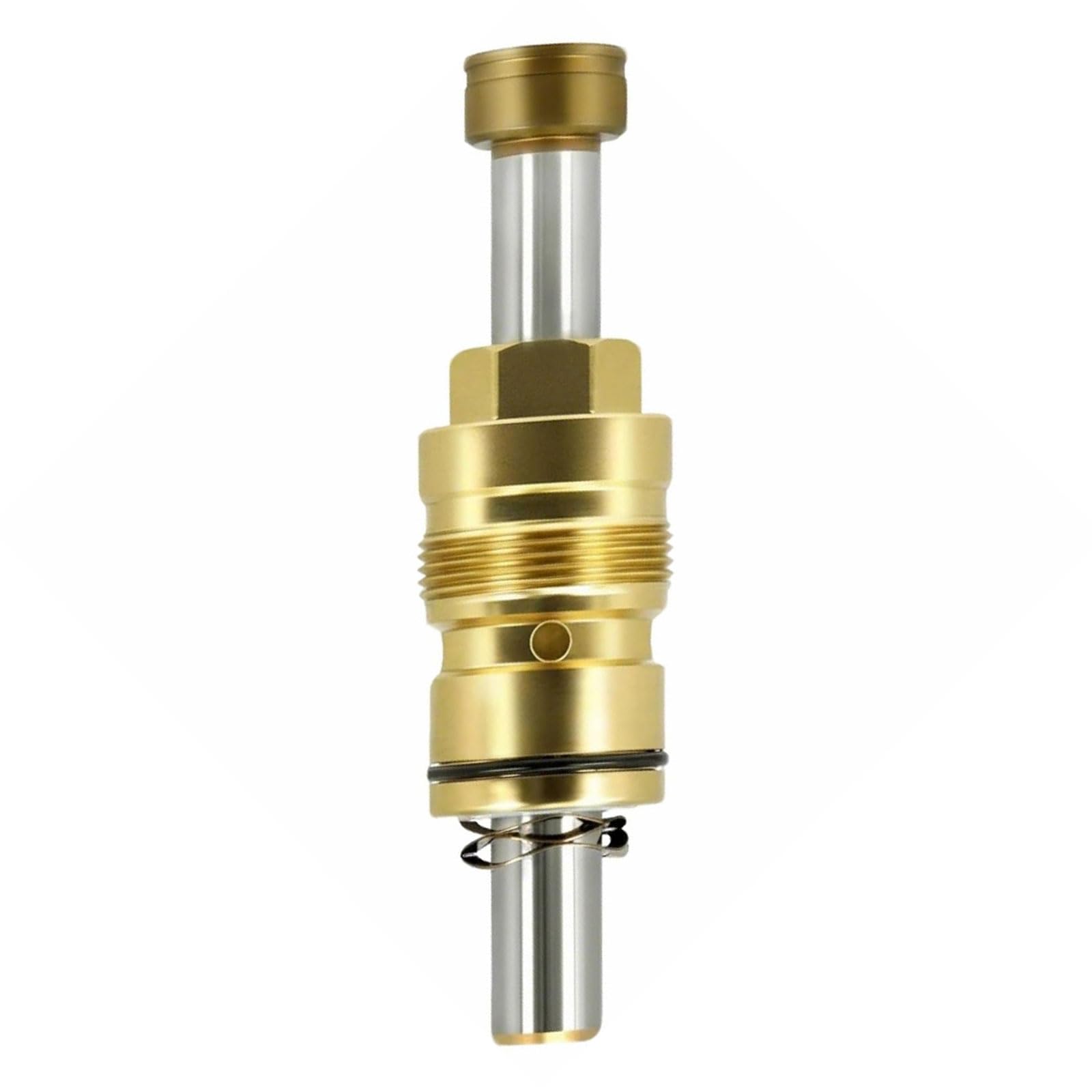 Zbiianxer Efficiency 24Y472 Paint Sprayer Nozzle Parts Smooth Coating Application Quick Install Electric Sprayer Nozzle Replacement