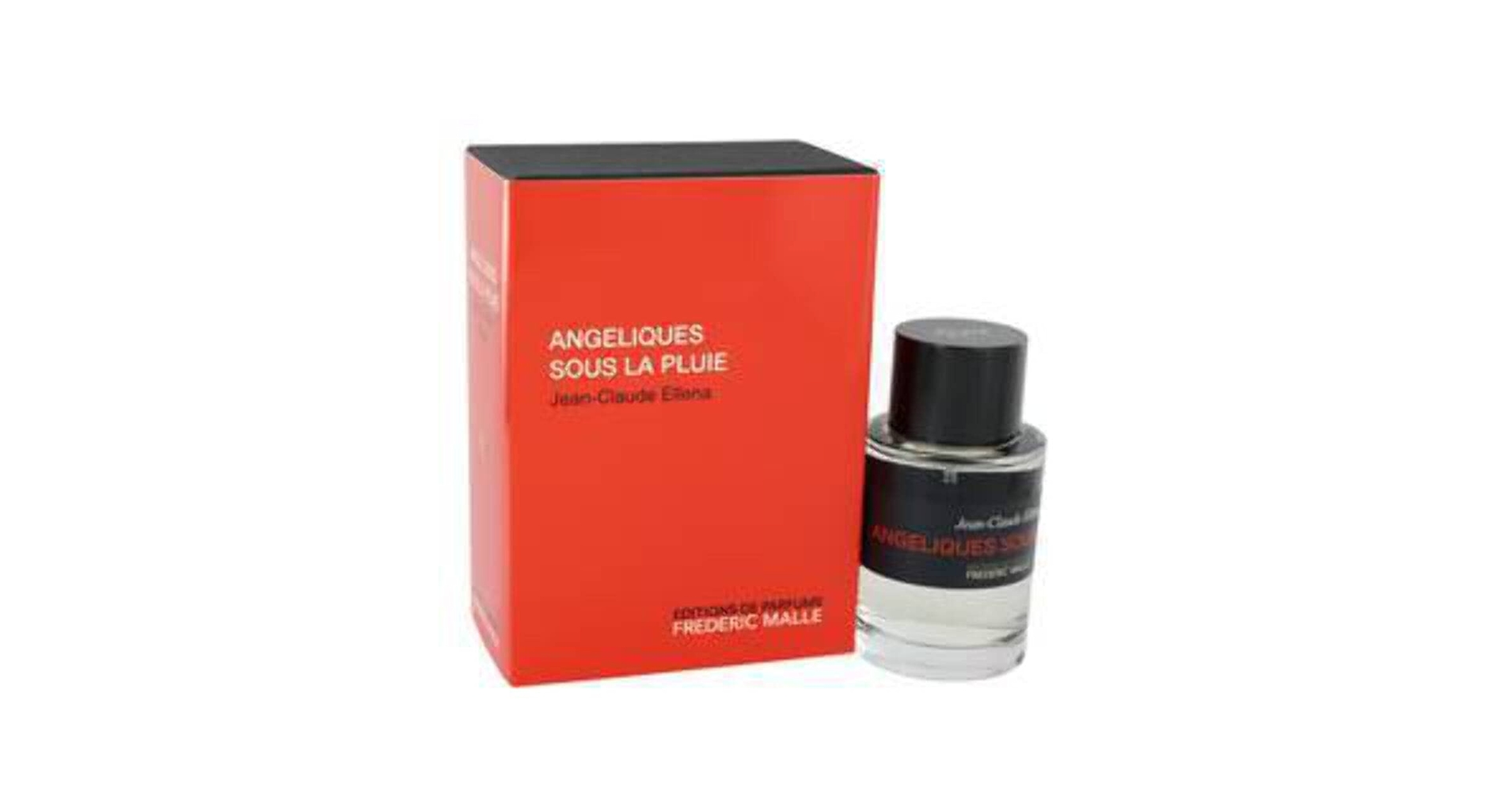 フレデリック・マル ANGELIQUES SOUS LA PLUIE 100ml Angéliques Sous La Pluie Frederic Malle perfume - a