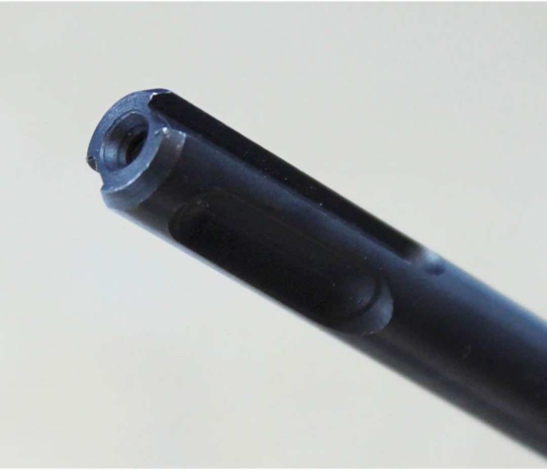 Faithfull DCSDSBSP Adaptor SDS x 1/2-inch BSP