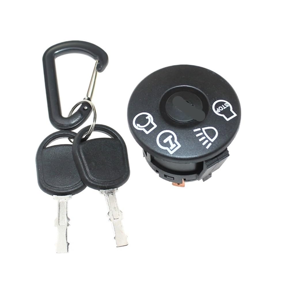Llave de encendido para solucionar fallos de arranque en 13AC762F371 7