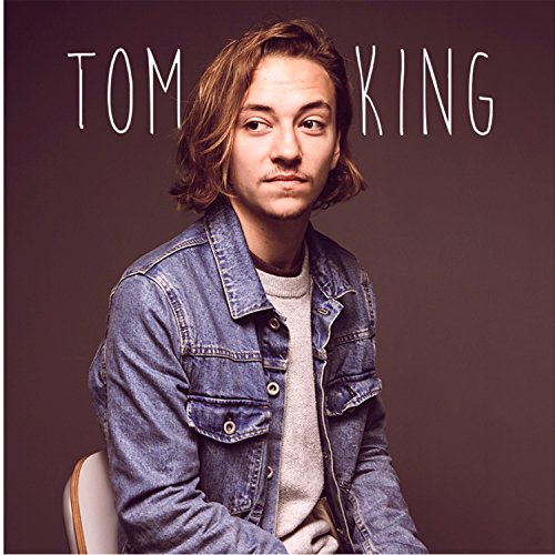 Tom King by Tom King on Amazon Music